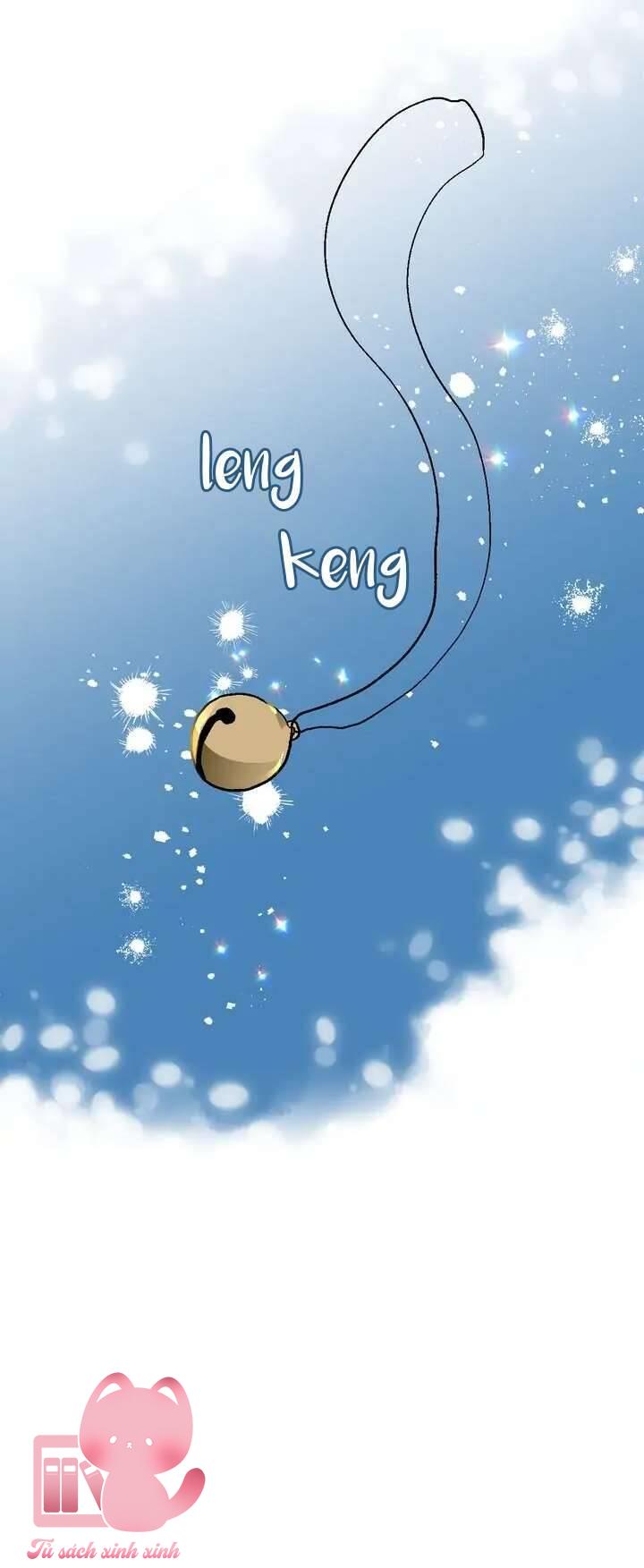 Vị Hôn Thê Khế Ước Của Công Tước - Chap 108 - Trang 54