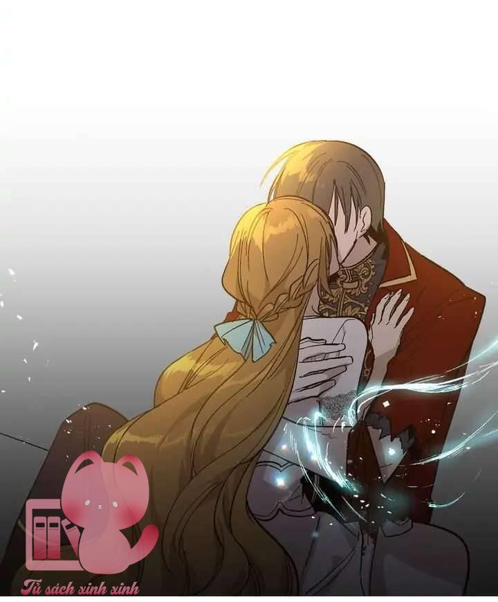 Vị Hôn Thê Khế Ước Của Công Tước - Chap 108 - Trang 56