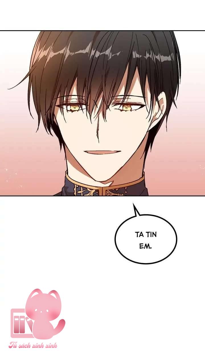 Vị Hôn Thê Khế Ước Của Công Tước - Chap 109 - Trang 13