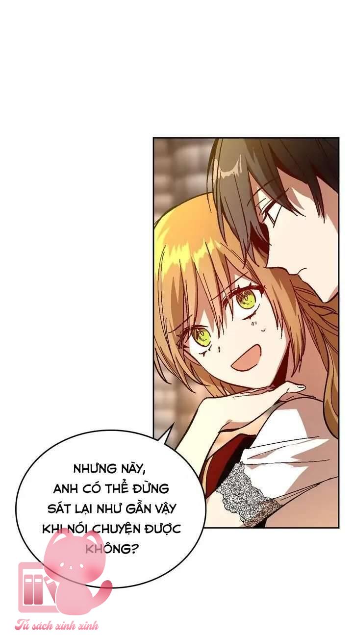 Vị Hôn Thê Khế Ước Của Công Tước - Chap 109 - Trang 19