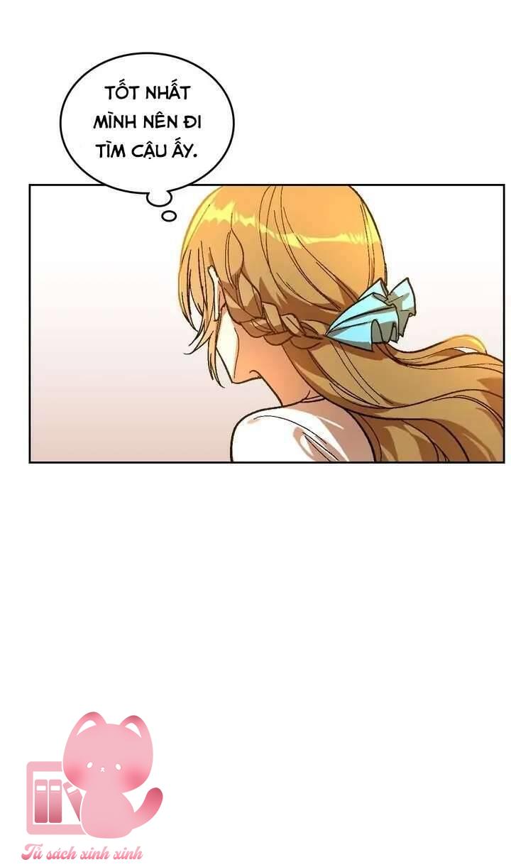 Vị Hôn Thê Khế Ước Của Công Tước - Chap 109 - Trang 3