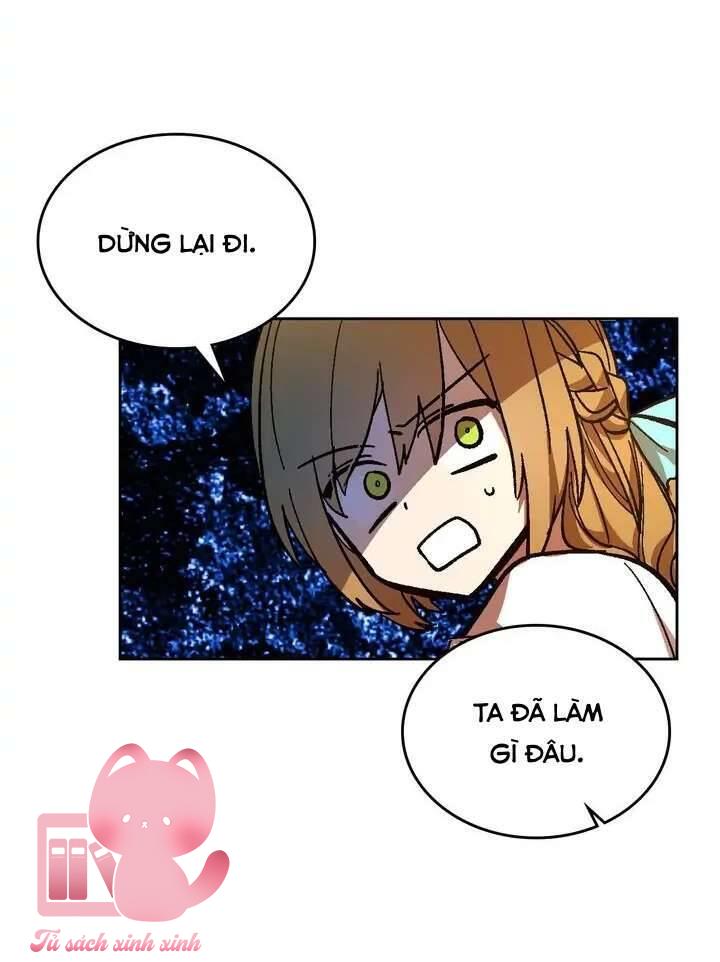Vị Hôn Thê Khế Ước Của Công Tước - Chap 109 - Trang 22