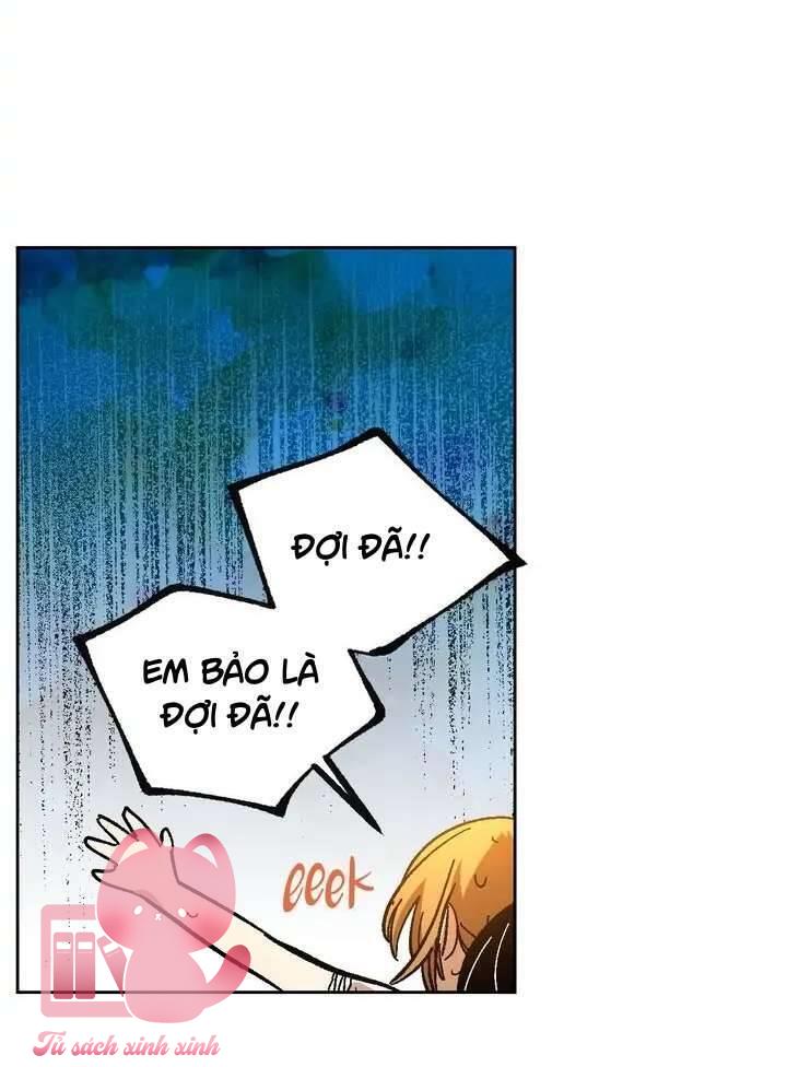 Vị Hôn Thê Khế Ước Của Công Tước - Chap 109 - Trang 25