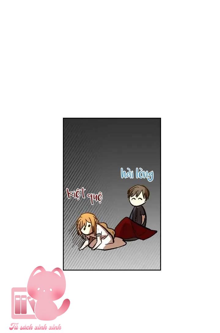 Vị Hôn Thê Khế Ước Của Công Tước - Chap 109 - Trang 27