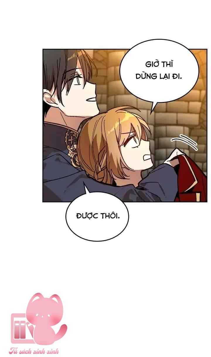 Vị Hôn Thê Khế Ước Của Công Tước - Chap 109 - Trang 28