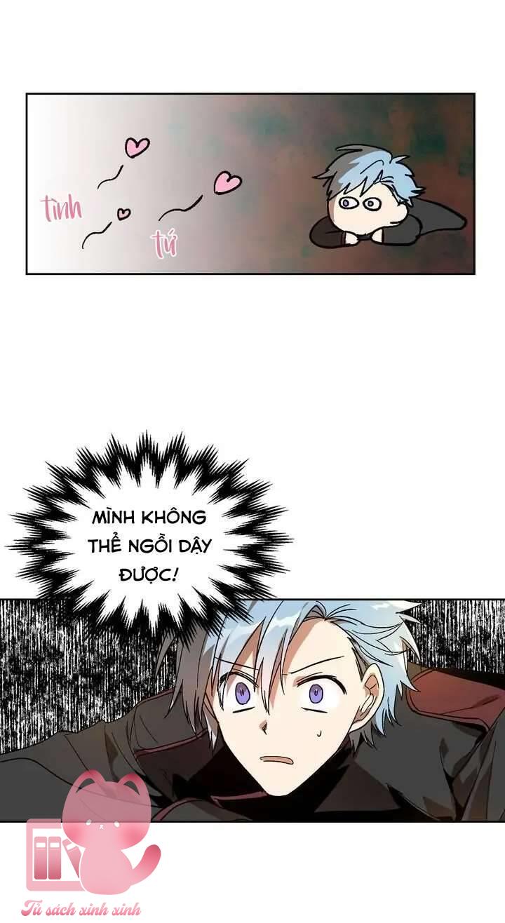 Vị Hôn Thê Khế Ước Của Công Tước - Chap 109 - Trang 29