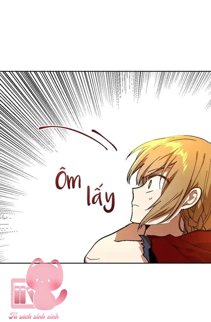 Vị Hôn Thê Khế Ước Của Công Tước - Chap 109 - Trang 4