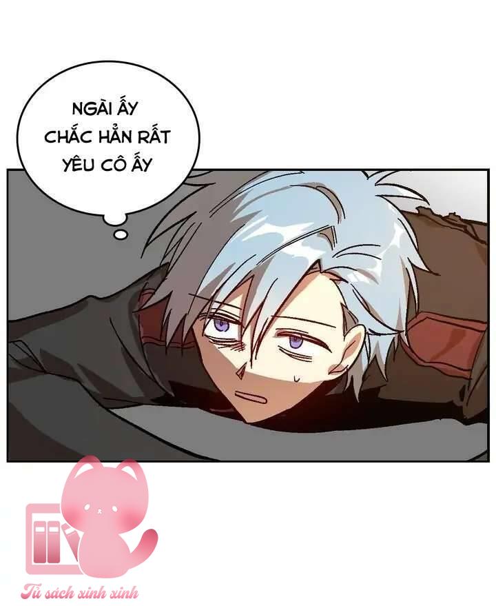 Vị Hôn Thê Khế Ước Của Công Tước - Chap 109 - Trang 32