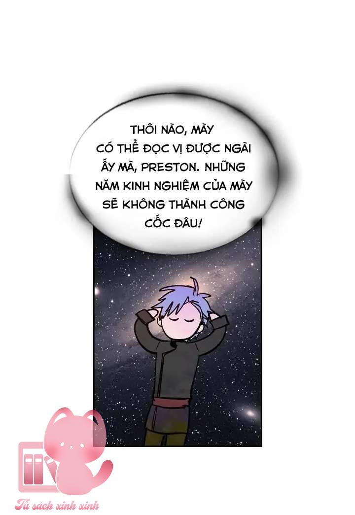 Vị Hôn Thê Khế Ước Của Công Tước - Chap 109 - Trang 37
