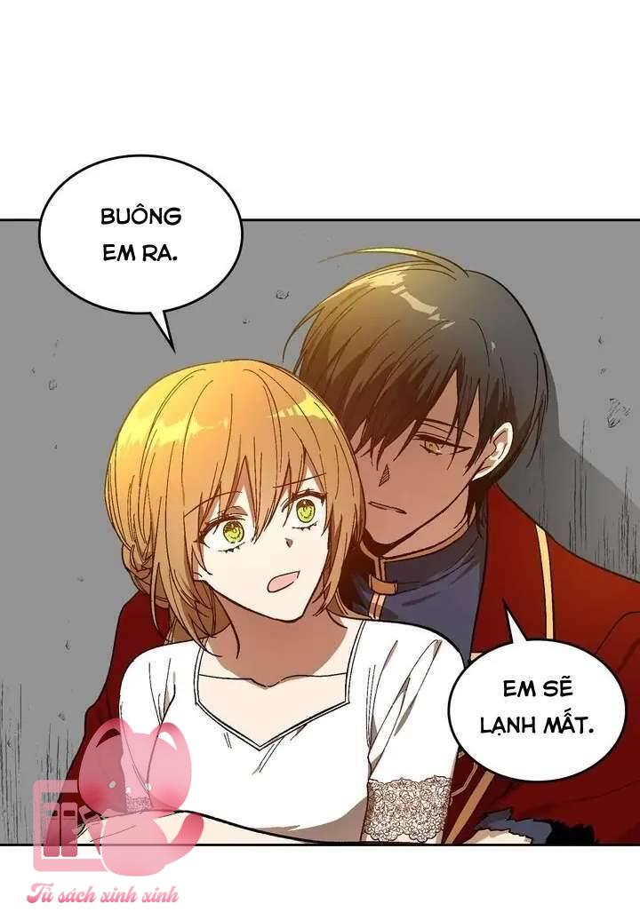 Vị Hôn Thê Khế Ước Của Công Tước - Chap 109 - Trang 5