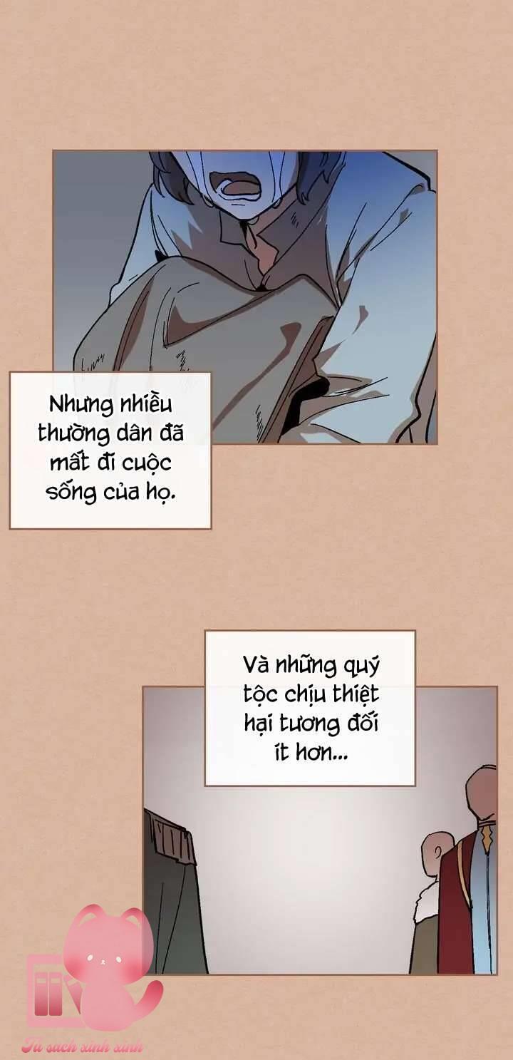 Vị Hôn Thê Khế Ước Của Công Tước - Chap 109 - Trang 43
