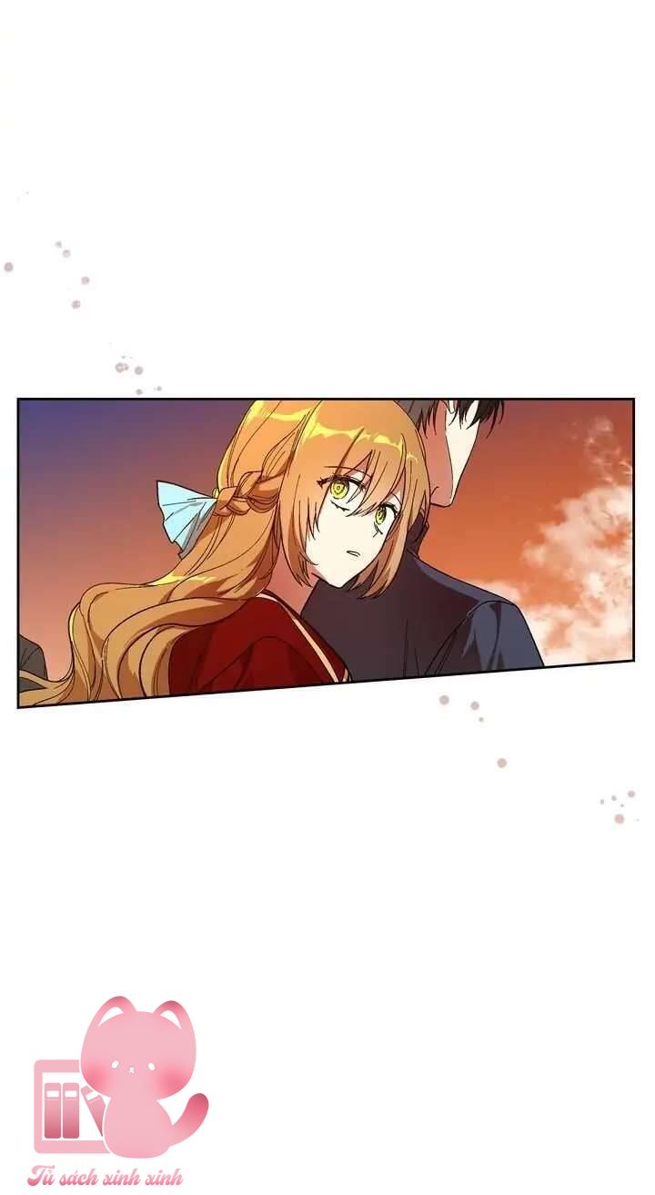 Vị Hôn Thê Khế Ước Của Công Tước - Chap 109 - Trang 45