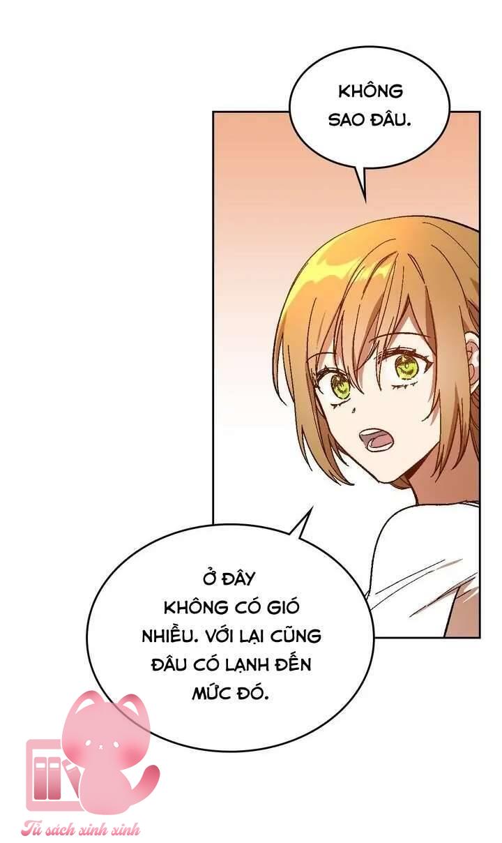 Vị Hôn Thê Khế Ước Của Công Tước - Chap 109 - Trang 6