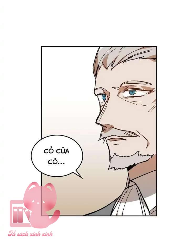 Vị Hôn Thê Khế Ước Của Công Tước - Chap 109 - Trang 51