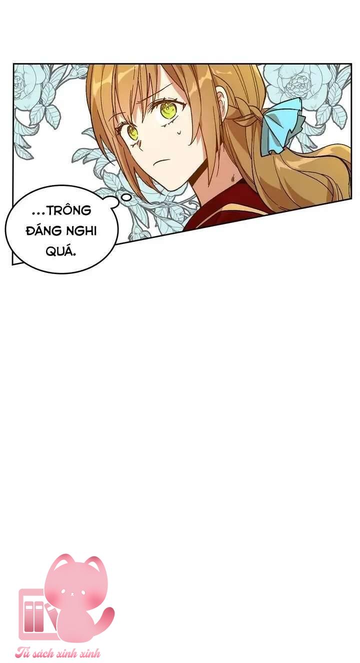 Vị Hôn Thê Khế Ước Của Công Tước - Chap 109 - Trang 55