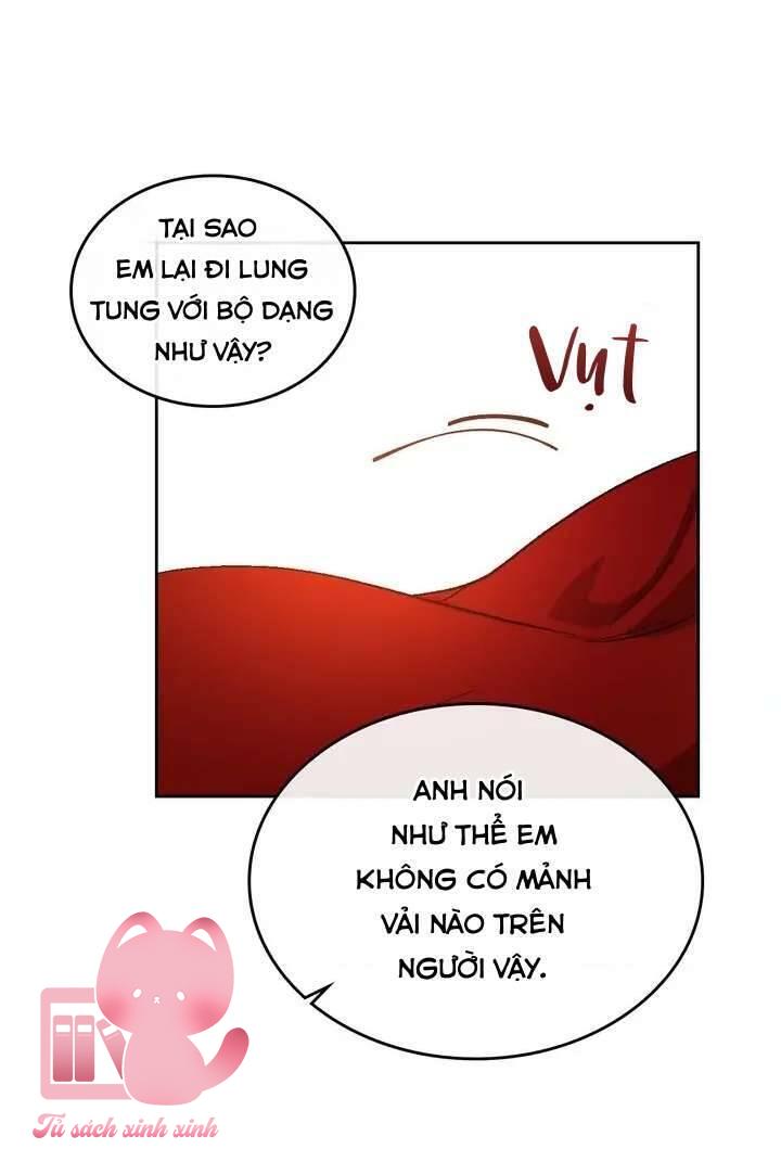 Vị Hôn Thê Khế Ước Của Công Tước - Chap 109 - Trang 8