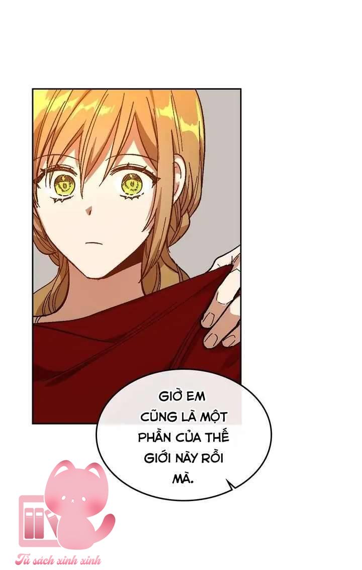 Vị Hôn Thê Khế Ước Của Công Tước - Chap 109 - Trang 10