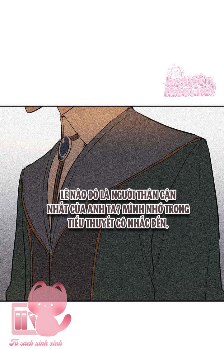 Vị Hôn Thê Khế Ước Của Công Tước - Chap 11 - Trang 14