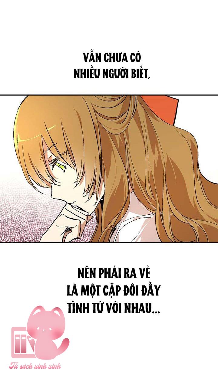 Vị Hôn Thê Khế Ước Của Công Tước - Chap 11 - Trang 15