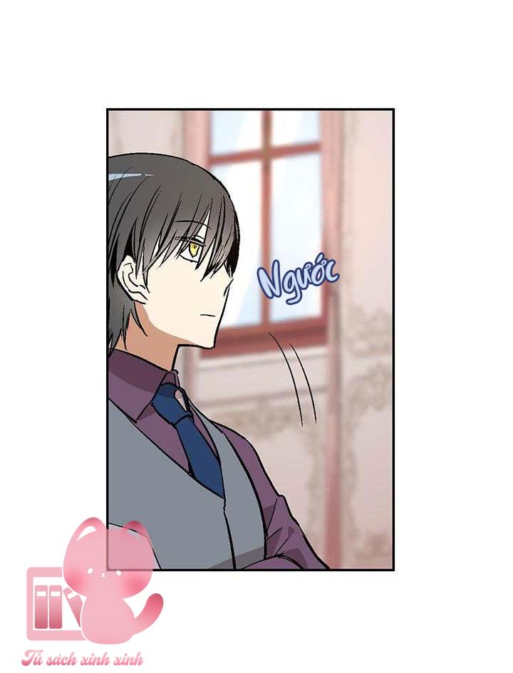 Vị Hôn Thê Khế Ước Của Công Tước - Chap 11 - Trang 19