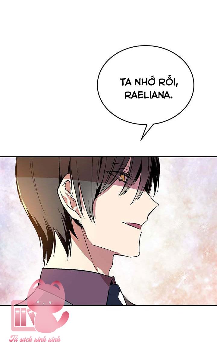 Vị Hôn Thê Khế Ước Của Công Tước - Chap 11 - Trang 21