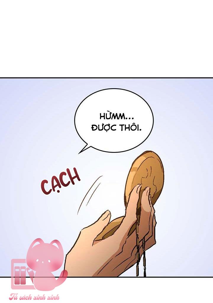 Vị Hôn Thê Khế Ước Của Công Tước - Chap 11 - Trang 24