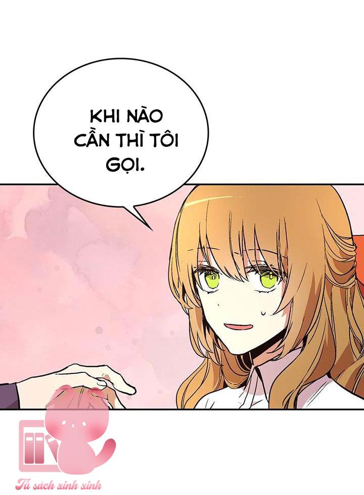 Vị Hôn Thê Khế Ước Của Công Tước - Chap 11 - Trang 35