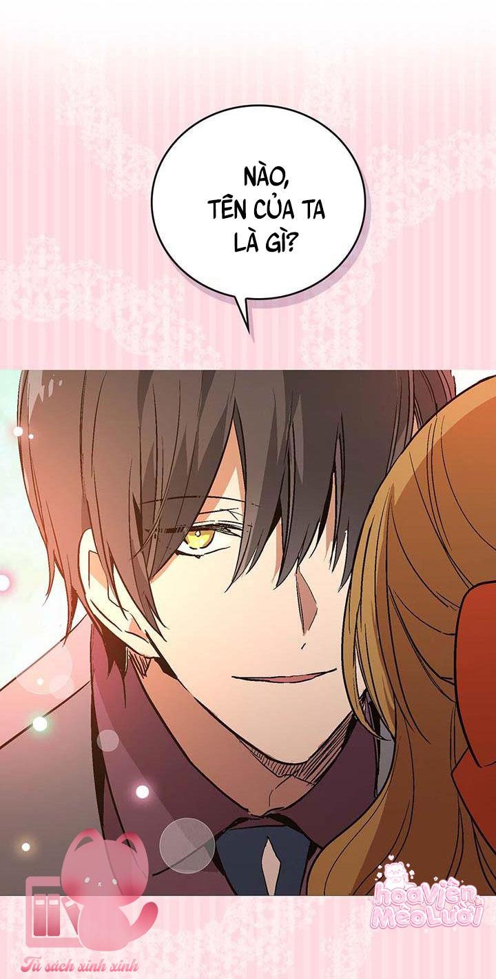 Vị Hôn Thê Khế Ước Của Công Tước - Chap 11 - Trang 37