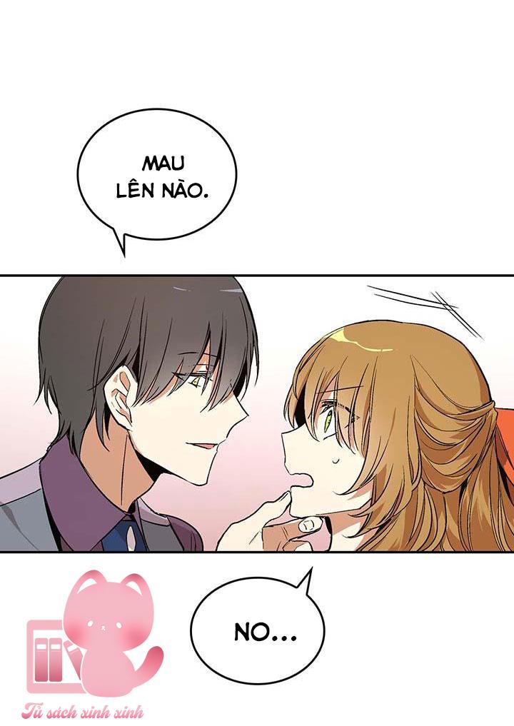 Vị Hôn Thê Khế Ước Của Công Tước - Chap 11 - Trang 39