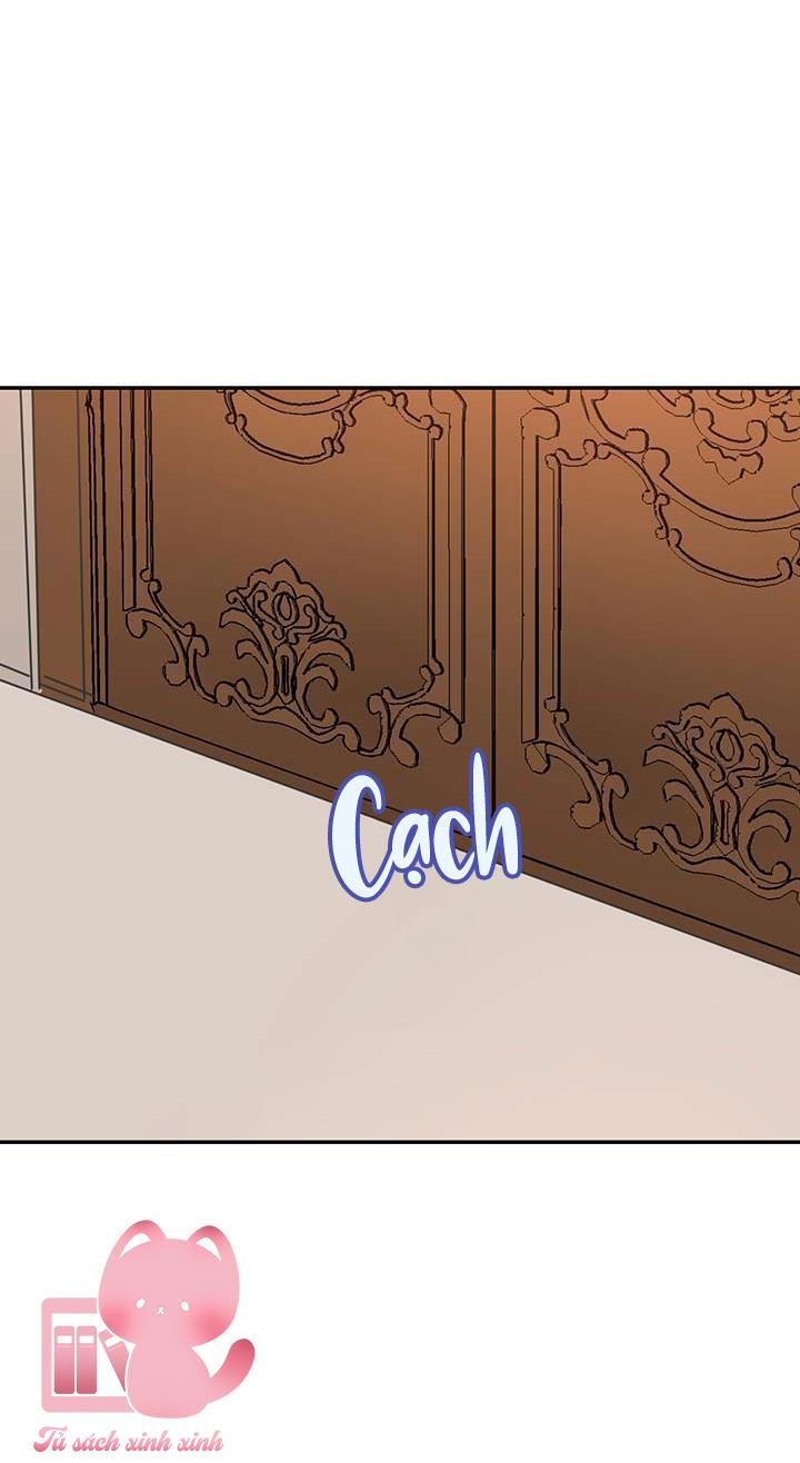 Vị Hôn Thê Khế Ước Của Công Tước - Chap 11 - Trang 47