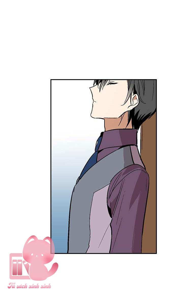 Vị Hôn Thê Khế Ước Của Công Tước - Chap 11 - Trang 48