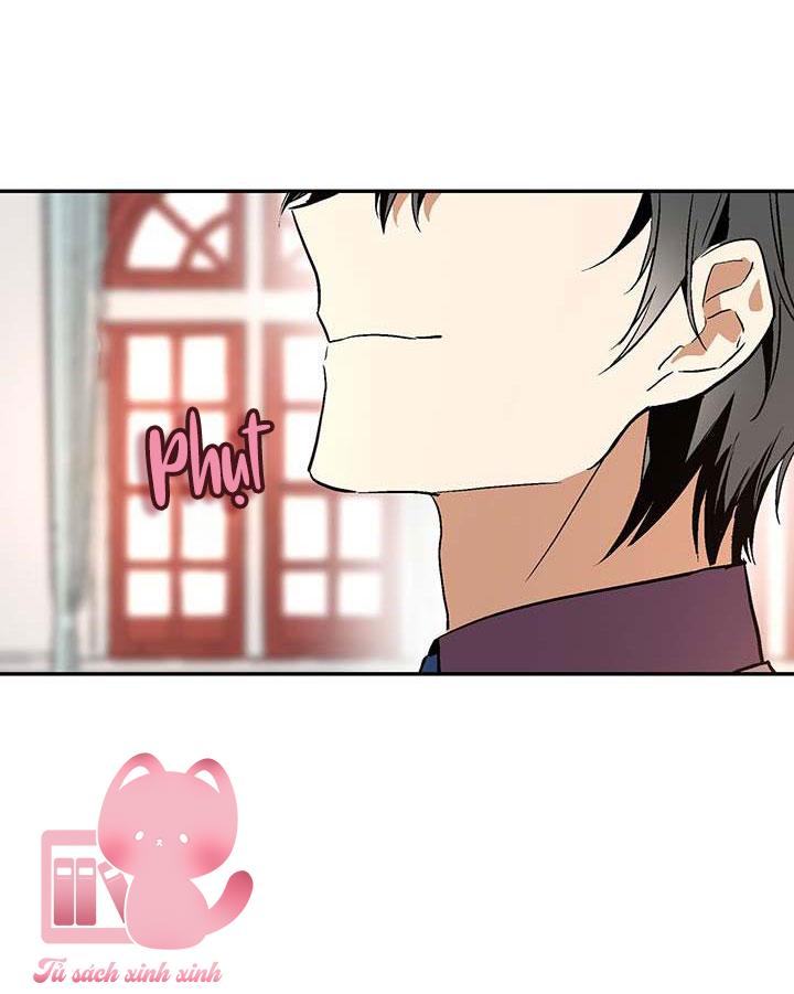 Vị Hôn Thê Khế Ước Của Công Tước - Chap 11 - Trang 49