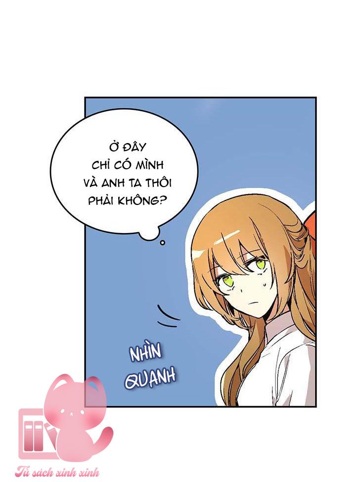 Vị Hôn Thê Khế Ước Của Công Tước - Chap 11 - Trang 6