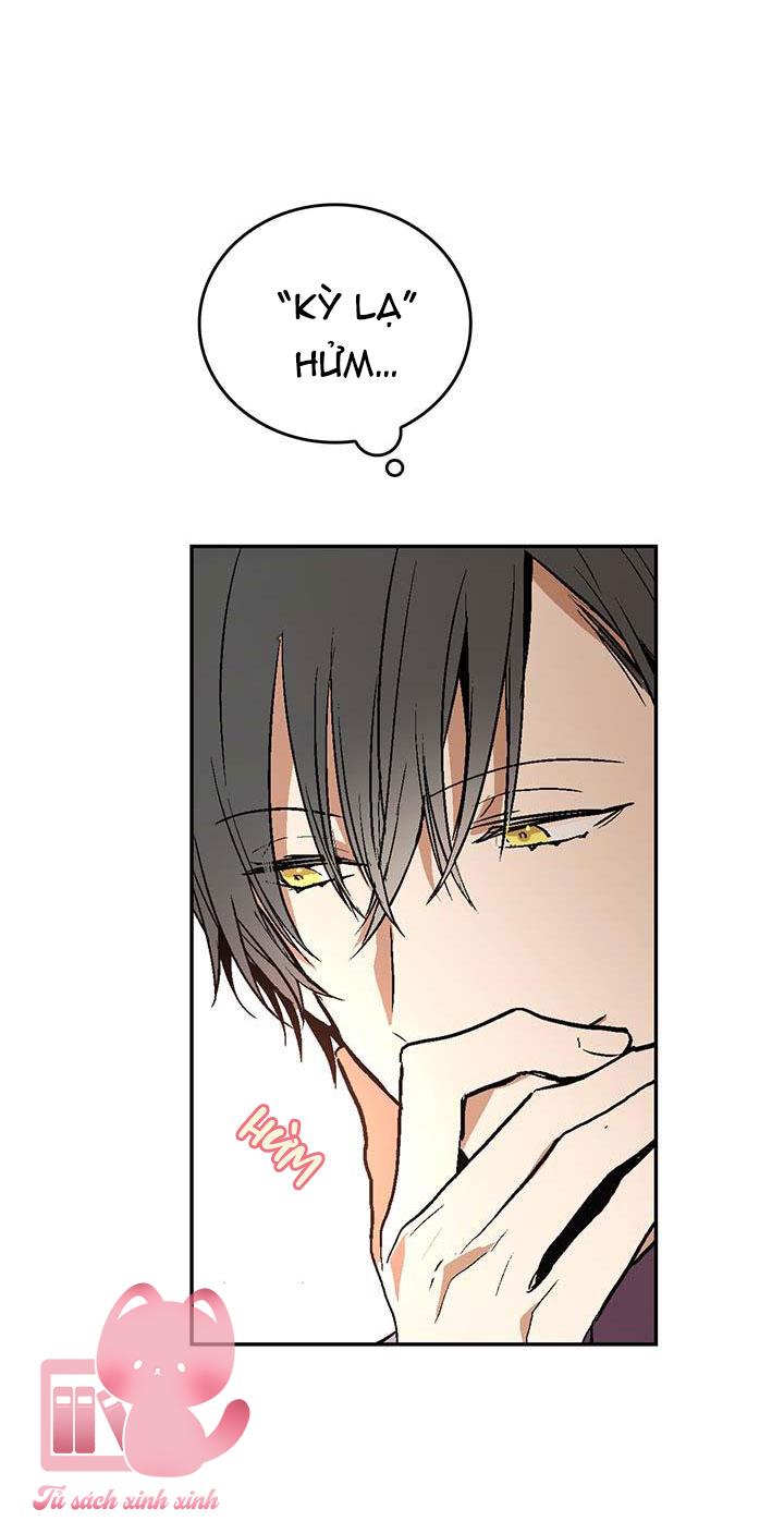 Vị Hôn Thê Khế Ước Của Công Tước - Chap 11 - Trang 55