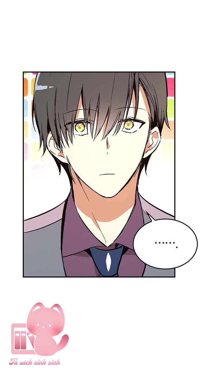 Vị Hôn Thê Khế Ước Của Công Tước - Chap 11 - Trang 9