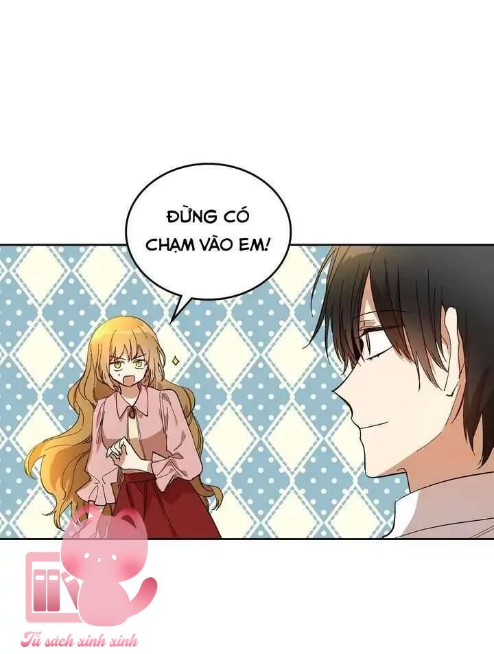 Vị Hôn Thê Khế Ước Của Công Tước - Chap 110 - Trang 11