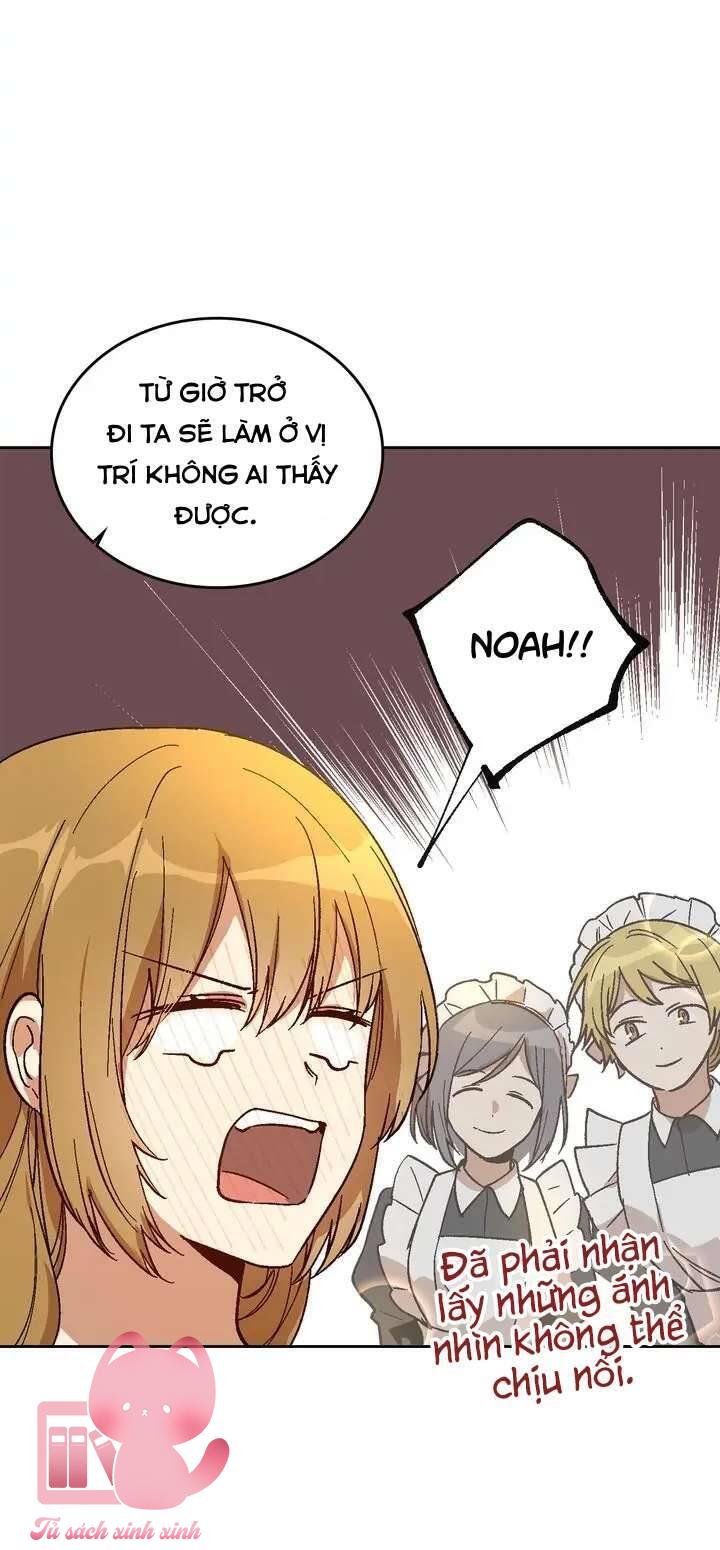 Vị Hôn Thê Khế Ước Của Công Tước - Chap 110 - Trang 13