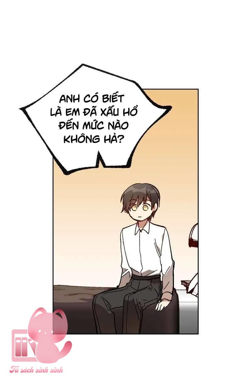 Vị Hôn Thê Khế Ước Của Công Tước - Chap 110 - Trang 14
