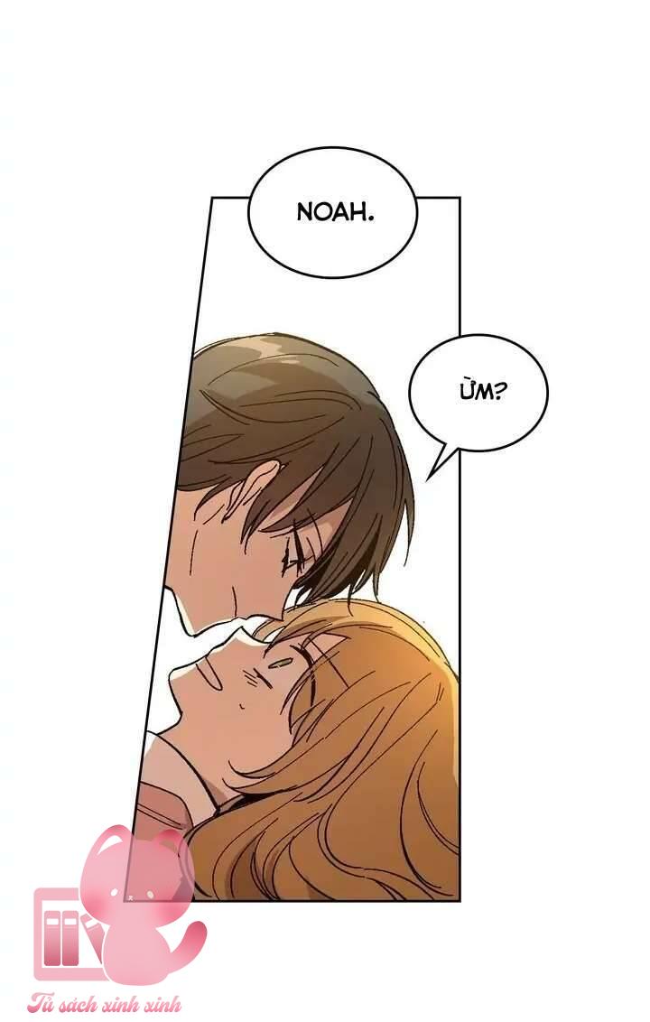Vị Hôn Thê Khế Ước Của Công Tước - Chap 110 - Trang 29