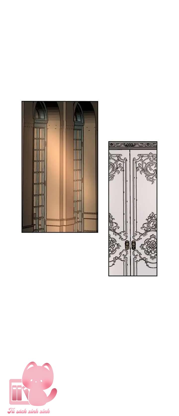 Vị Hôn Thê Khế Ước Của Công Tước - Chap 110 - Trang 4