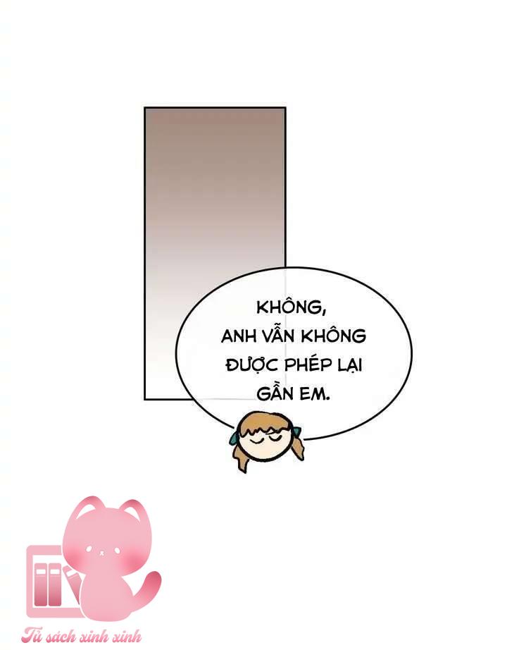 Vị Hôn Thê Khế Ước Của Công Tước - Chap 110 - Trang 41