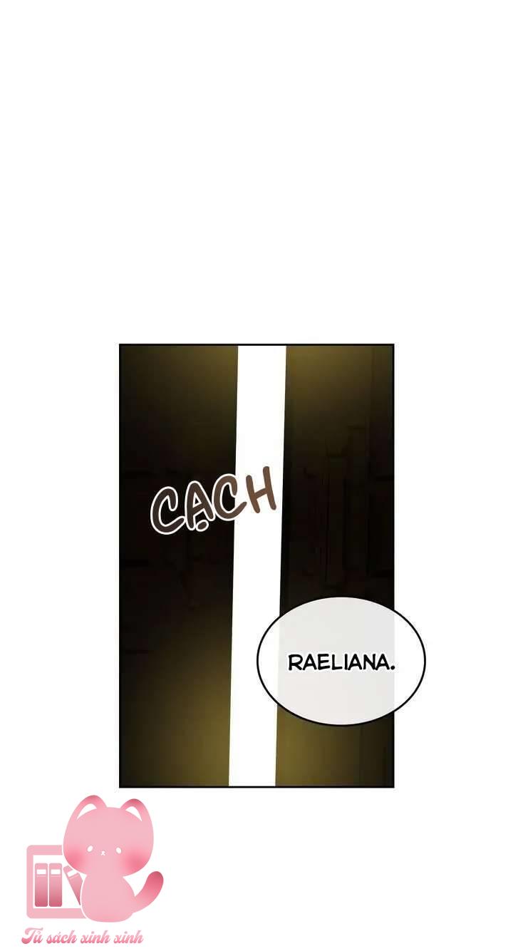 Vị Hôn Thê Khế Ước Của Công Tước - Chap 110 - Trang 6