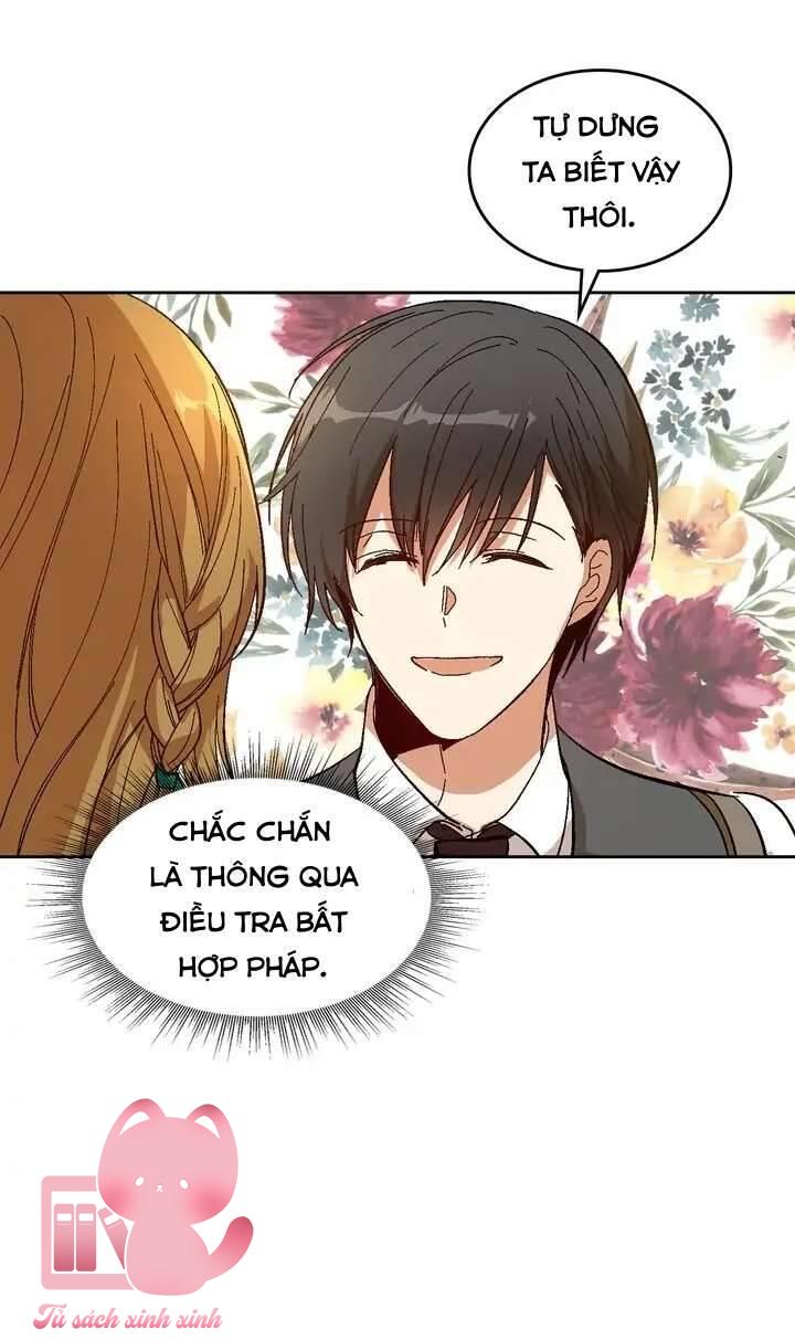 Vị Hôn Thê Khế Ước Của Công Tước - Chap 111 - Trang 12