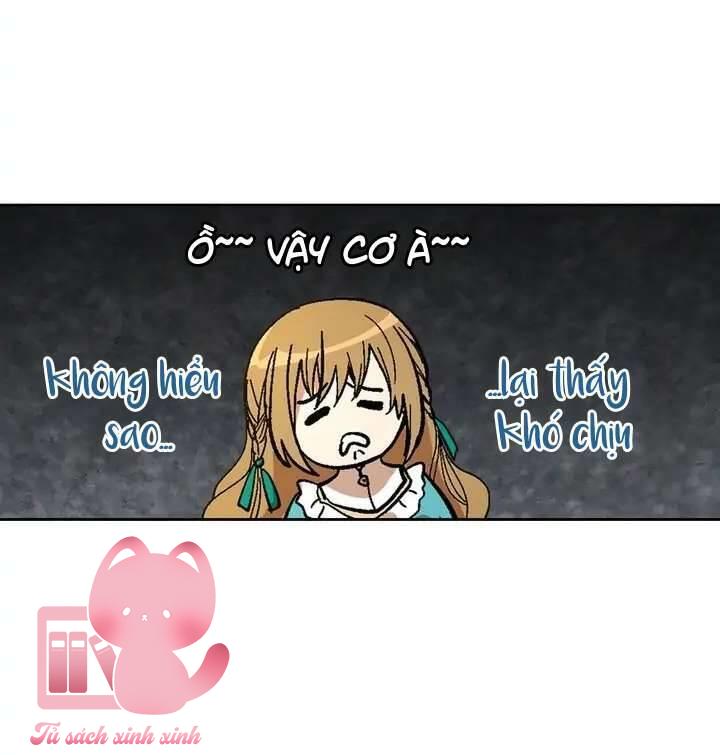 Vị Hôn Thê Khế Ước Của Công Tước - Chap 111 - Trang 14