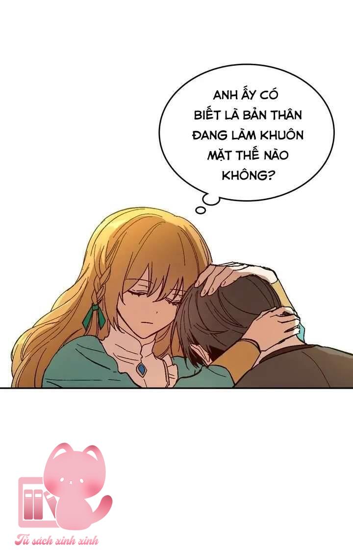 Vị Hôn Thê Khế Ước Của Công Tước - Chap 111 - Trang 17