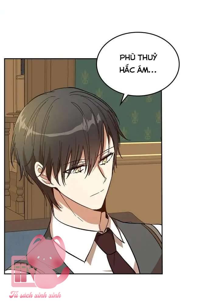 Vị Hôn Thê Khế Ước Của Công Tước - Chap 111 - Trang 29