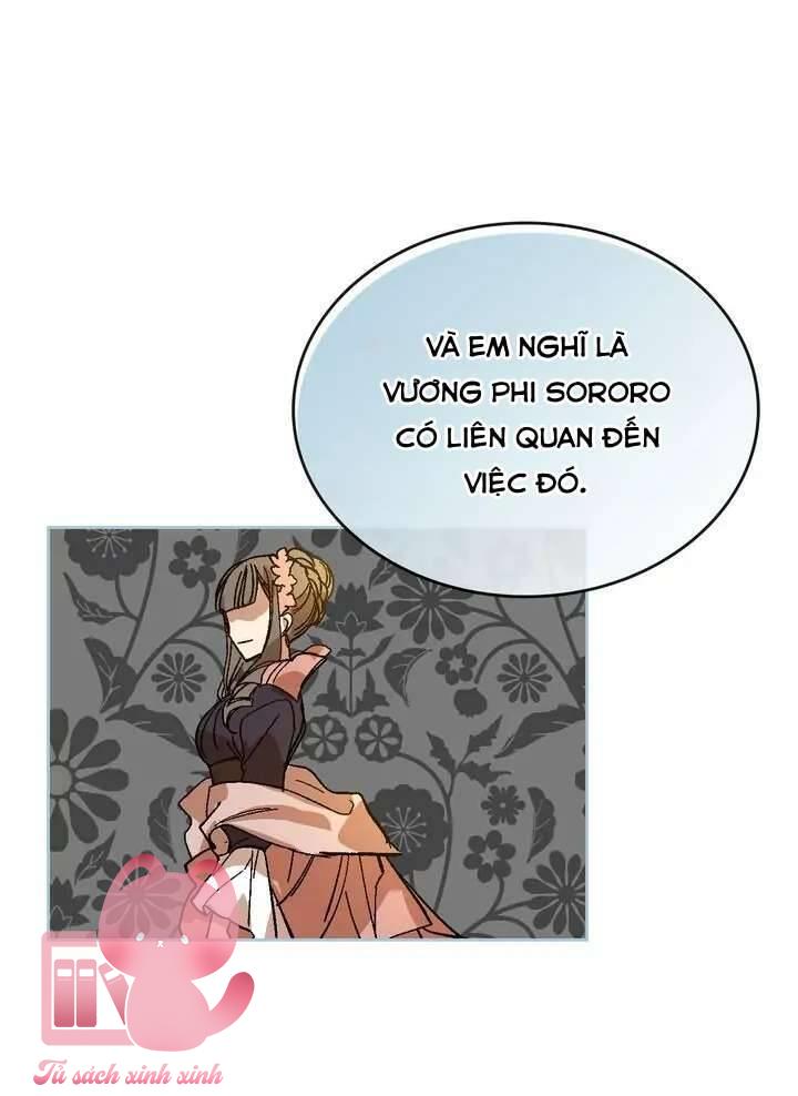 Vị Hôn Thê Khế Ước Của Công Tước - Chap 111 - Trang 31