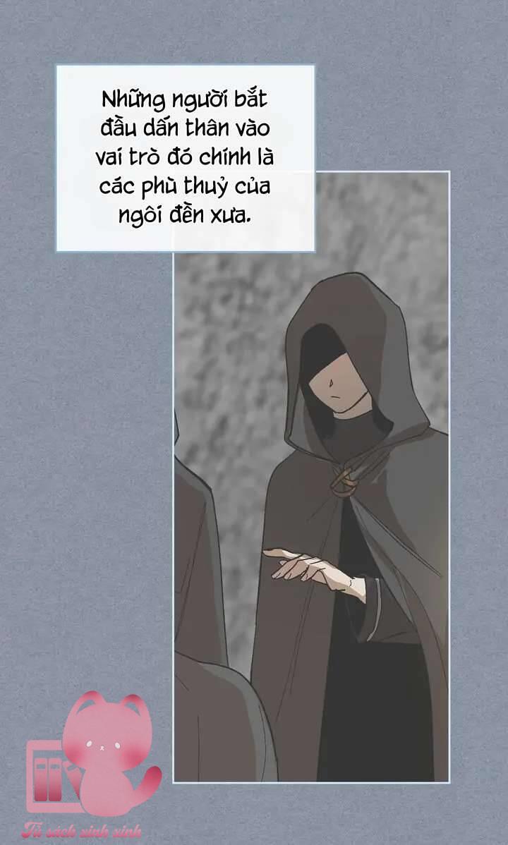 Vị Hôn Thê Khế Ước Của Công Tước - Chap 111 - Trang 35