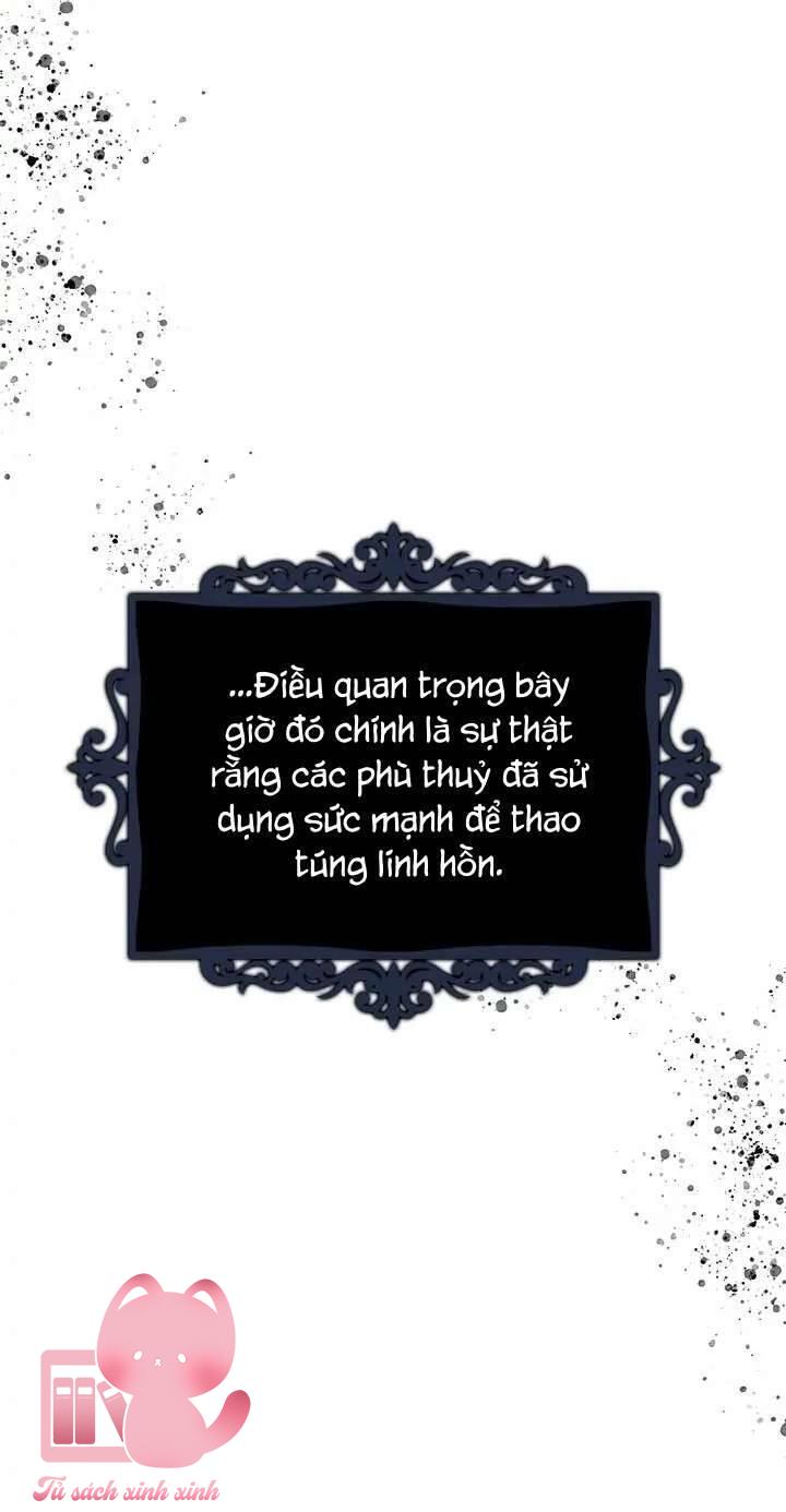 Vị Hôn Thê Khế Ước Của Công Tước - Chap 111 - Trang 38
