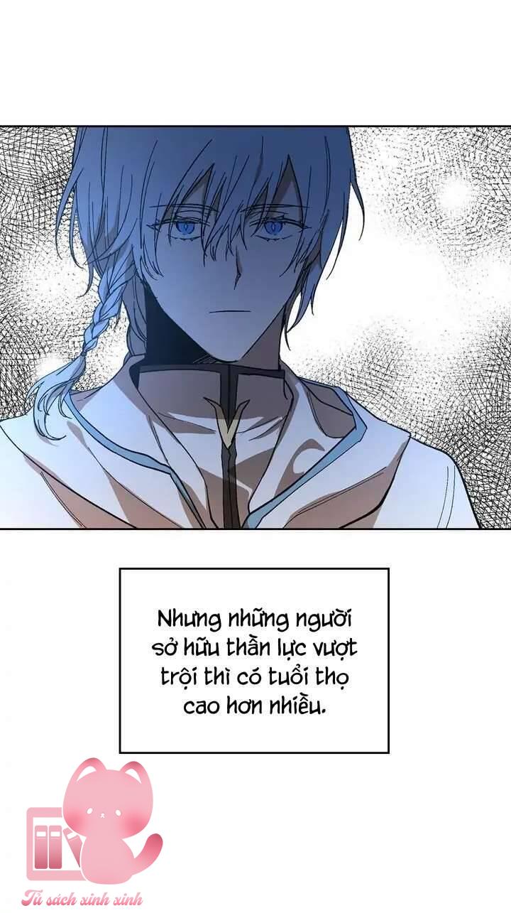 Vị Hôn Thê Khế Ước Của Công Tước - Chap 111 - Trang 46